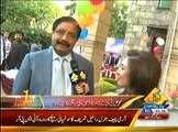 Special Transmission Of Capital Tv Anniversary 11th April 2014