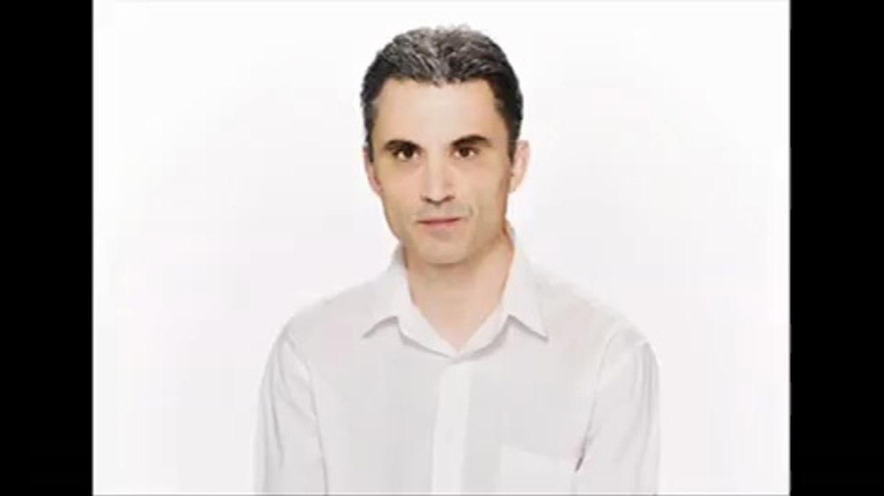 Ucelay Periodismo Deportivo Parte 3-3 (Franquismo madridista y villarato barcelonista, mitos para idiotas)