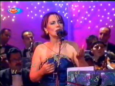 Meral MANSUROĞLU-Güz Gülleri