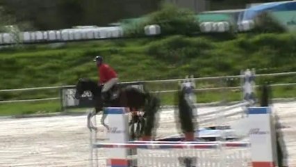 20140408 CSO Sandillon Vidi One 1