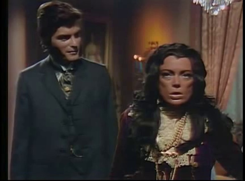 DARK SHADOWS 779
