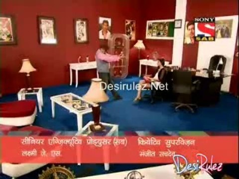 Lapata Ganj Season 2 - 11th April 2014 Pt1