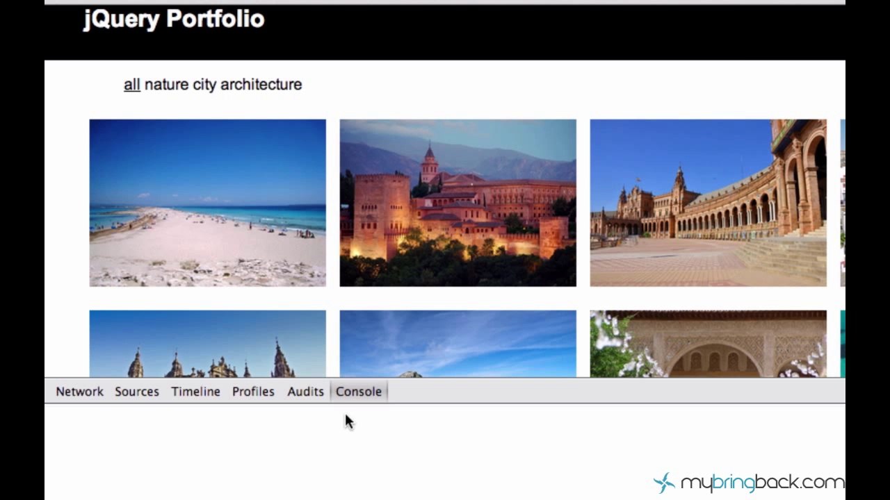 jQuery and AJAX Tutorials 39 | jQuery UI Droppable Events