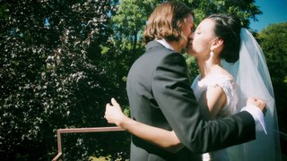 James + Kamilia | Toronto Polish Wedding Videographer