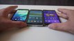 Sony Xperia Z2 vs. HTC One M8 vs. Samsung Galaxy S5 im Vergleich [Deutsch]