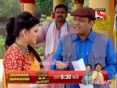 Lapata Ganj Season 2 - 11th April 2014 Pt2