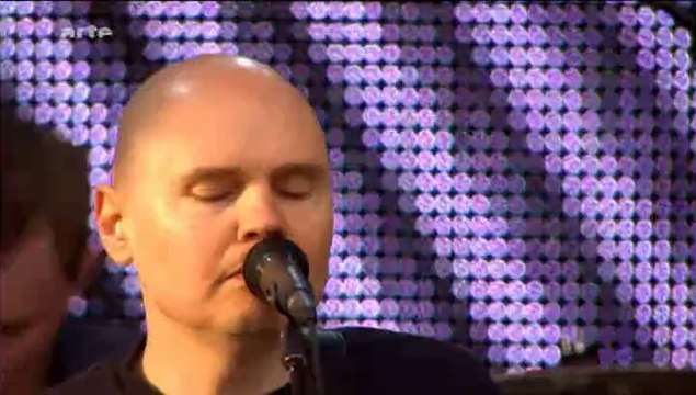 The Smashing Pumpkins - Bullet With Butterfly Wings