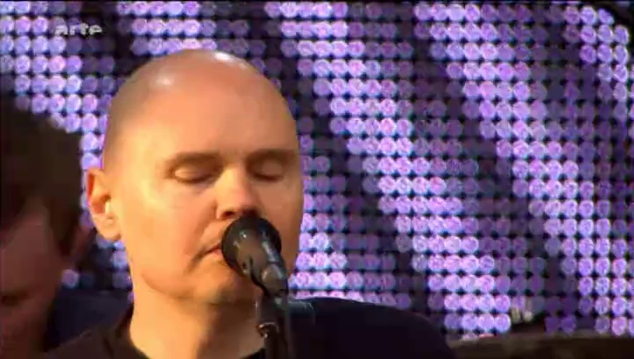 The Smashing Pumpkins - Bullet With Butterfly Wings