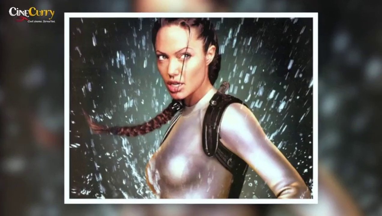 The Top 10 Super Heroines In Movies!