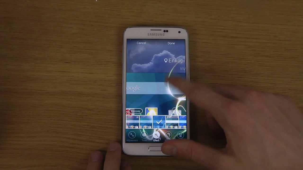 How To Take Samsung Galaxy S5 Screen Shot   Capture   Screen Print
