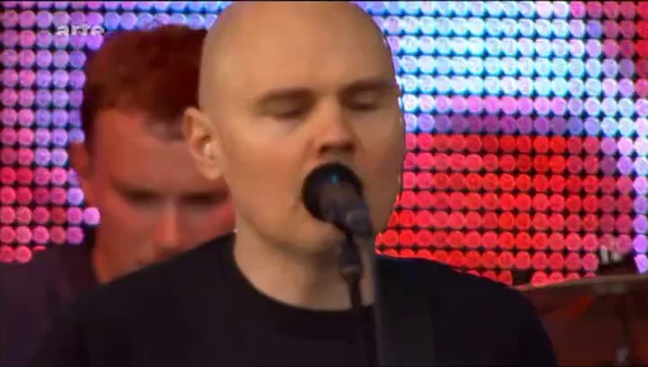 The Smashing Pumpkins - Tonight, Tonight