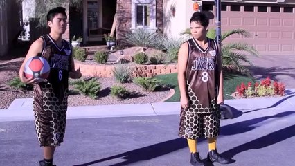 20 funny handshakes