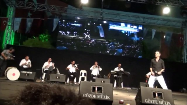 NİHAT ARSLAN - AĞRI DAĞIN ETEĞİNDE