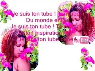 Je suis ton tube sur you tube ♫   Princess Kinzy  ♫