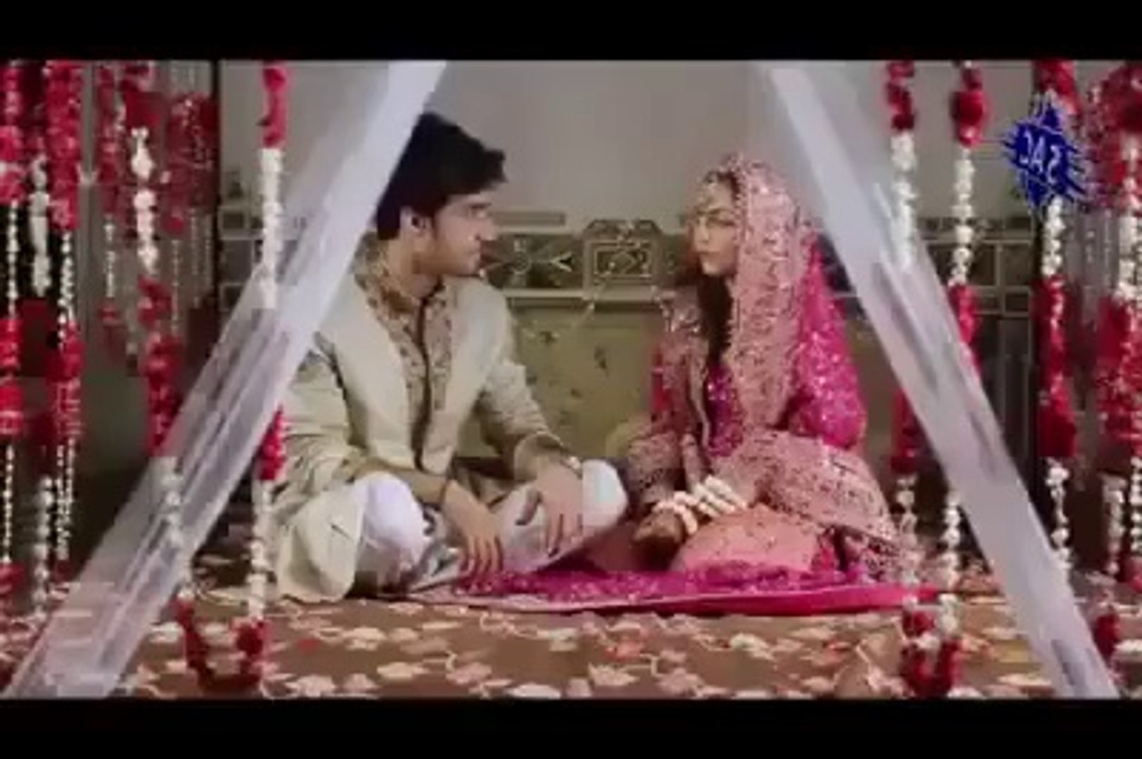 First night of marriage in Pakistan-Tezabi Video