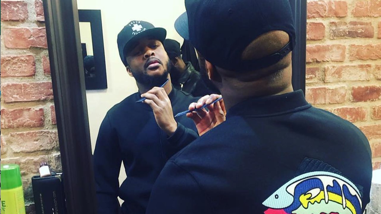 Dosseh : Le Film Karma sort le 24 Juin avec Seth Gueko, Niro, Sofiane, Escobar Macson, Bassirou ...