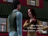 Dila Hanım 61.Bölüm Fragmanı