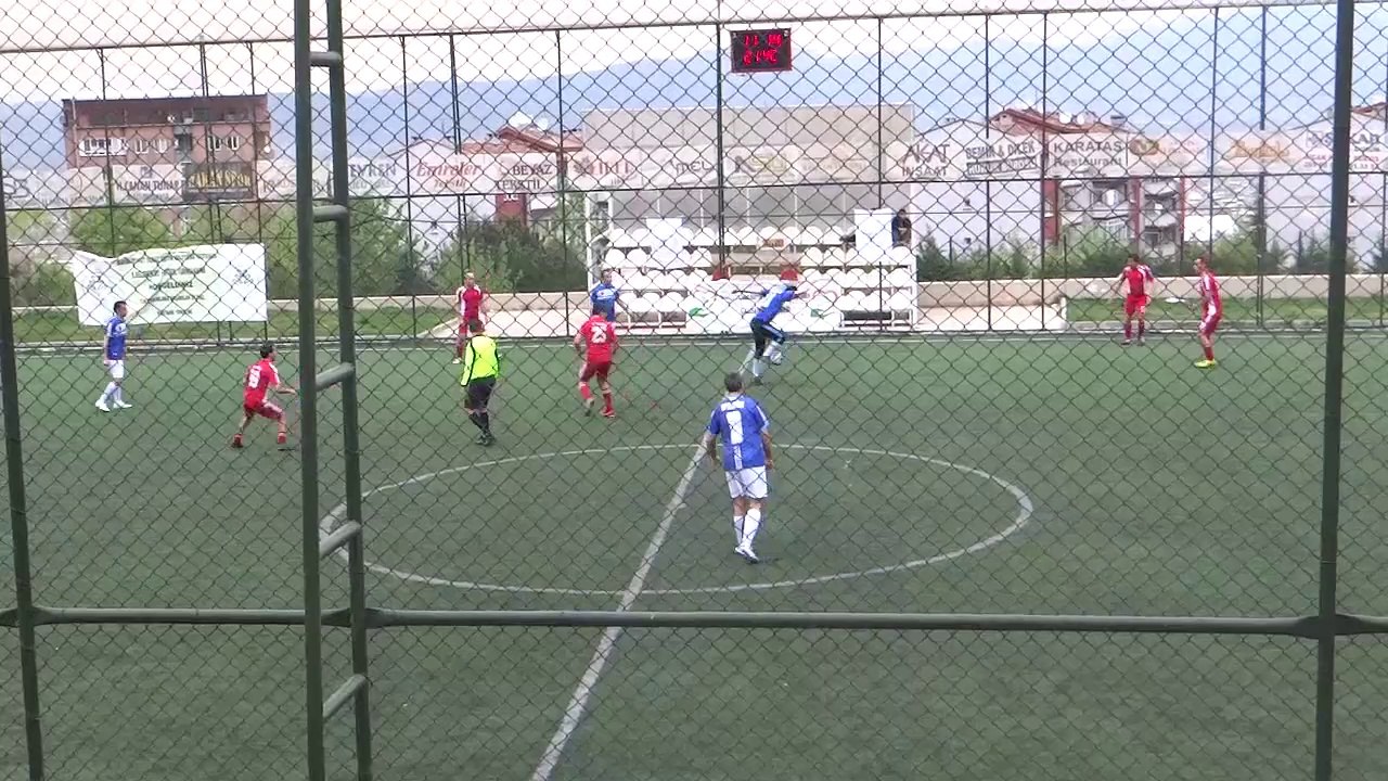 fc biraders(4.hafta)