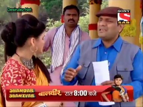 Lapata Ganj Season 2 - 11th April 2014 Part1