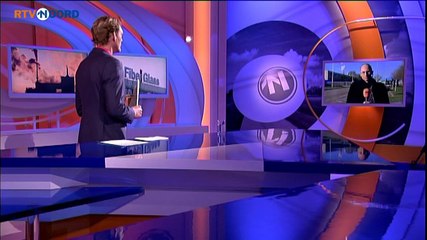 Grote onrust bij PPG - RTV Noord