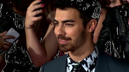 Joe Jonas habla sobre la decadencia de Bieber