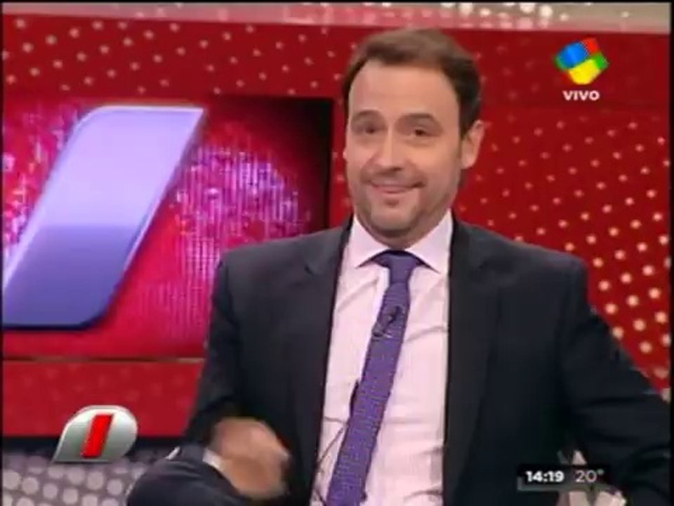 Pronto.com.ar Rial, ¿reconciliado?  2