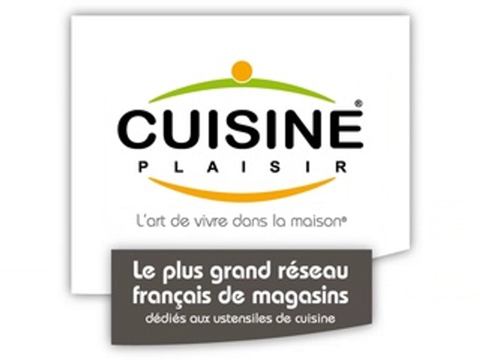 Cuisine Plaisir développe son réseau national