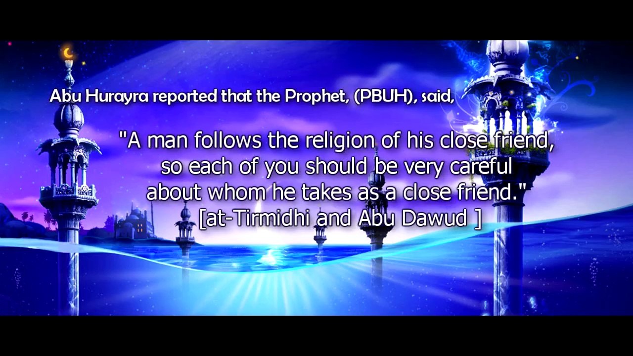 I was Abdullah(Main Allah Ka BandaTha) wid English subtitles
