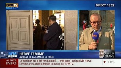 BFM Story: Maurice Agnelet jugé à 20 ans de réclusion - 11/04 2/3