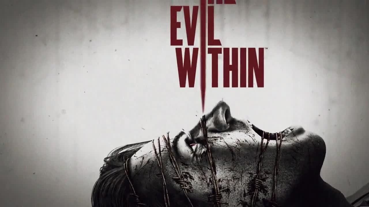 The Evil Within | Offizieller 'Gameplay' Trailer | DE