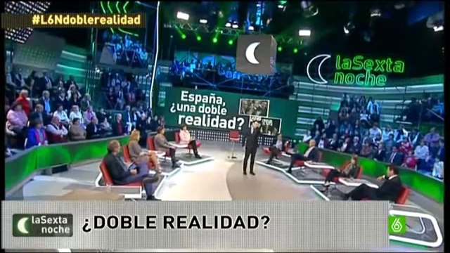 Alfonso Rojo a Ada Colau: Está usted muy gordita para el hambre que se pasa