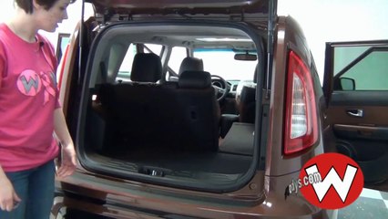 Video: Just In!! Used 2012 Kia Soul ! For Sale @WowWoodys