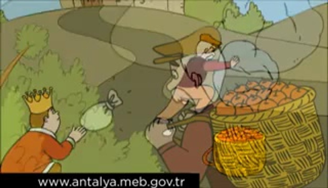 YOLUMUZDAKİ  ENGELLER