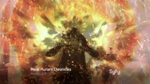 Metal Hurlant Chronicles: Season 1 - Launch Trailer #2