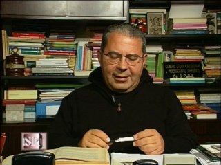 Oreste Costi - Progetto "Voci della Memoria"