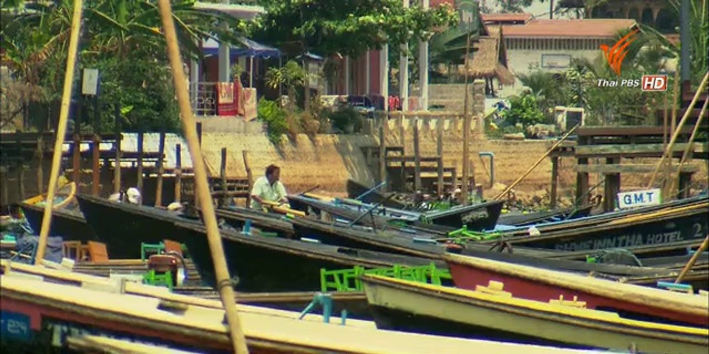 ท่องทั่วทวีป - เมียนมา 11Apr14