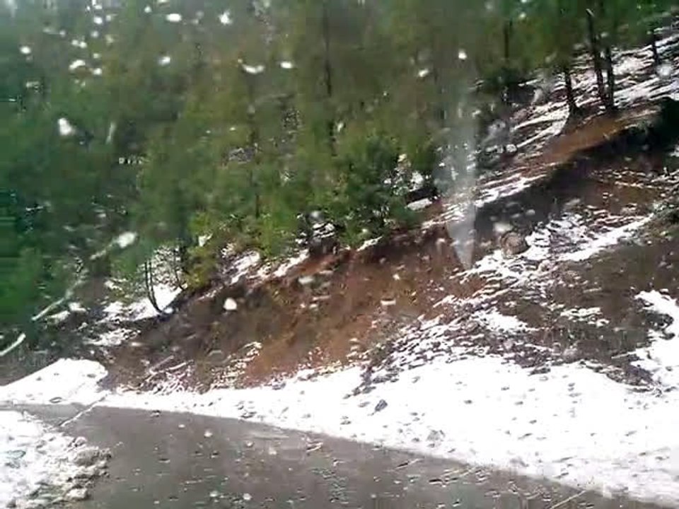 Nathia Gali Visit-13