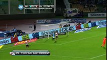 Trabzonsporlu eski yıldızdan mükemmel gol