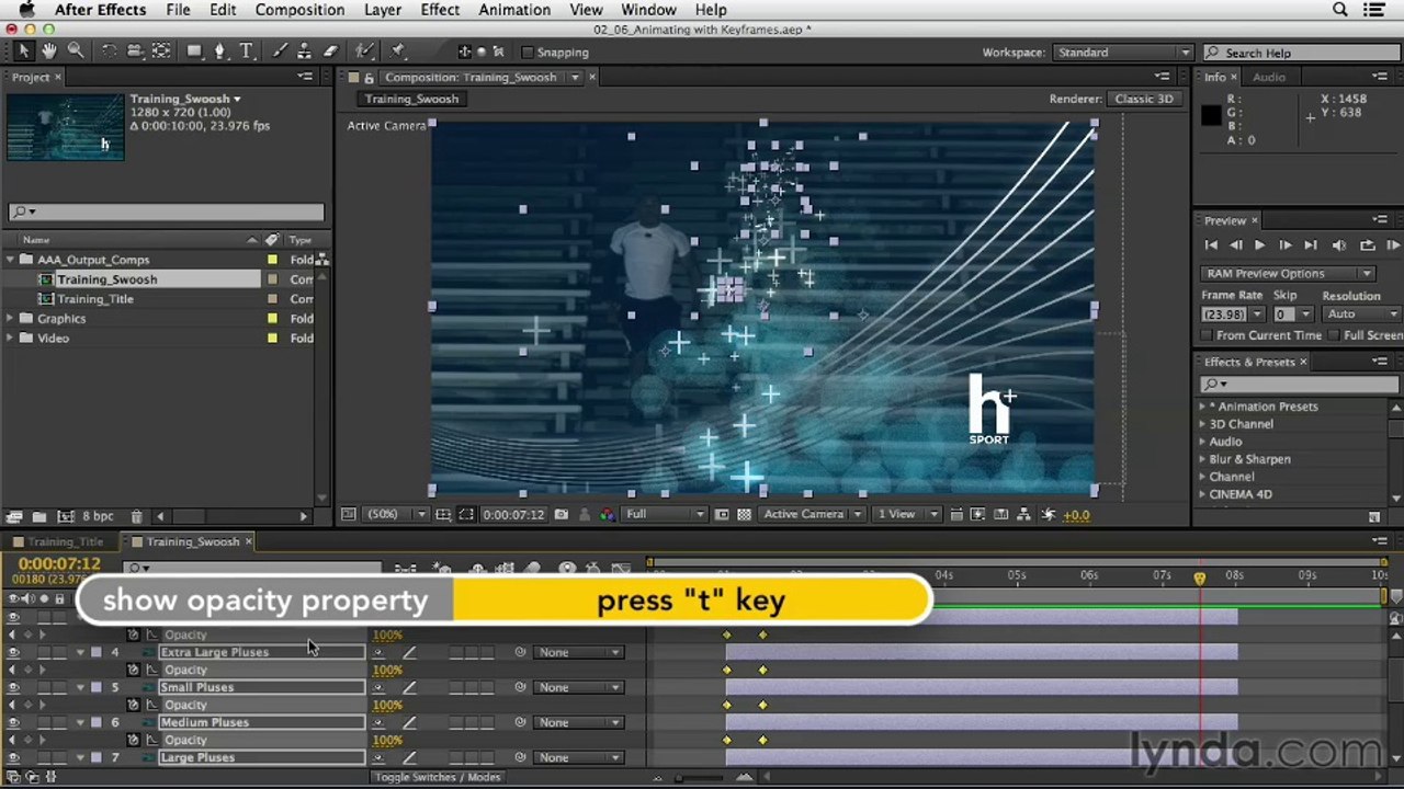 02/06 keyframes
