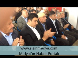 Veysi Şahin’den Seçmene Teşekkür