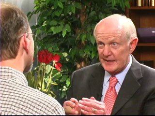 Patient Describes His Rotator Cuff Surgery