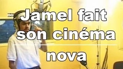 Le cinéma de Jamel - Homme Femme mode d'emploi