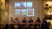 Table ronde "Archives et art contemporain" à l'occasion de l'exposition de Mathieu Pernot et Philippe Artières