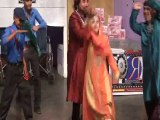 Special performance of Nasir Beraj for special children on bahar k rung special bachon k sang