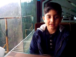 Nathia Gali visit-19
