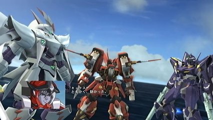 Another Century's Episode:R - Partie. 2