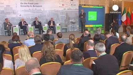 Ucraina: Putin "rispetteremo impegni con Europa su gas"