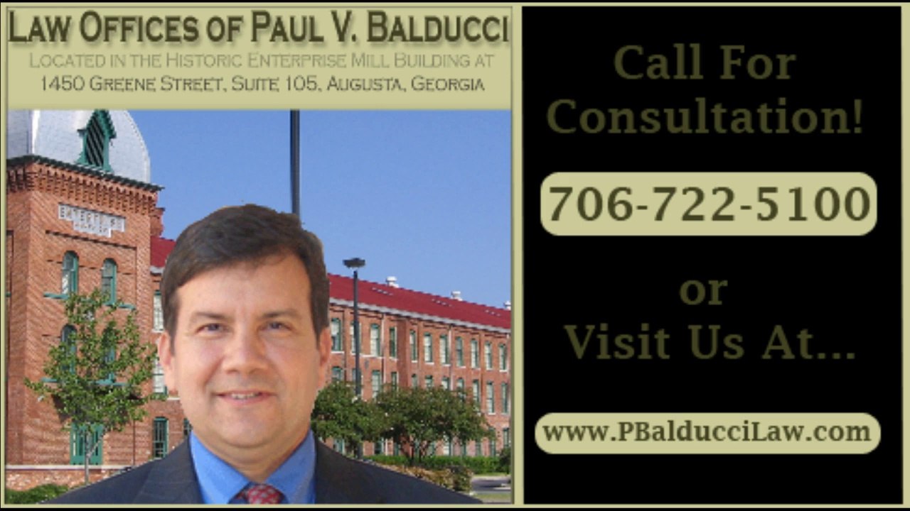 Immigration Advice Augusta GA