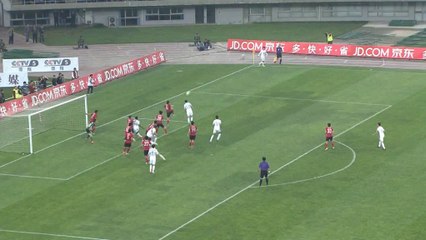 Guangzhou forza 5 anche senza Diamanti