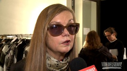 Rue du Mail Spring/Summer 2013 - Videofashion